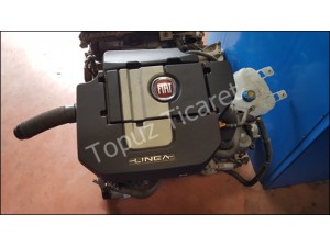 Fiat Linea çıkma 1.3 multijet motor
