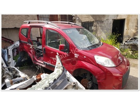 Fiat fiorino çıkma kaput