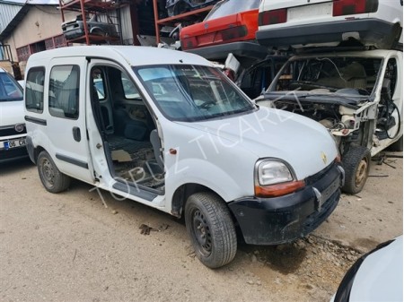 Renault Kangoo 1 çıkma sürgülü kapı