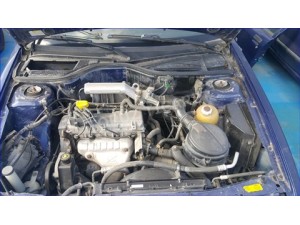 Renault r19 1.6 çıkma motor
