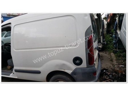 Renault Kangoo çıkma sol stop camı